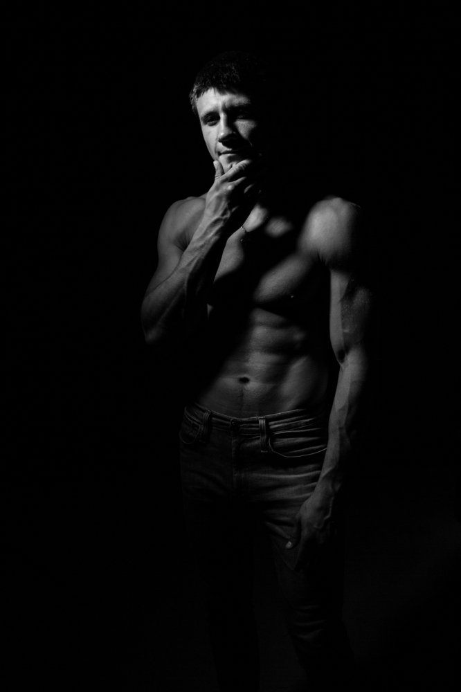 Photograph by Яна Кряжова