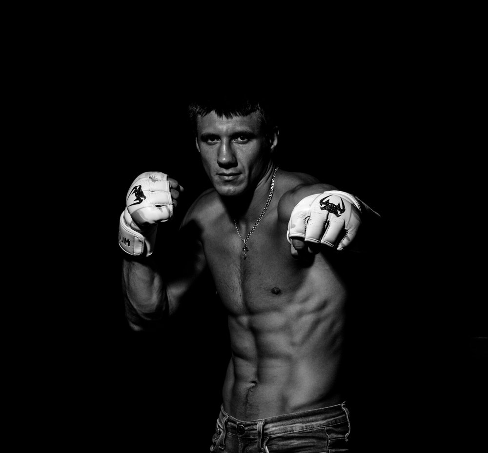 Photograph by Яна Кряжова