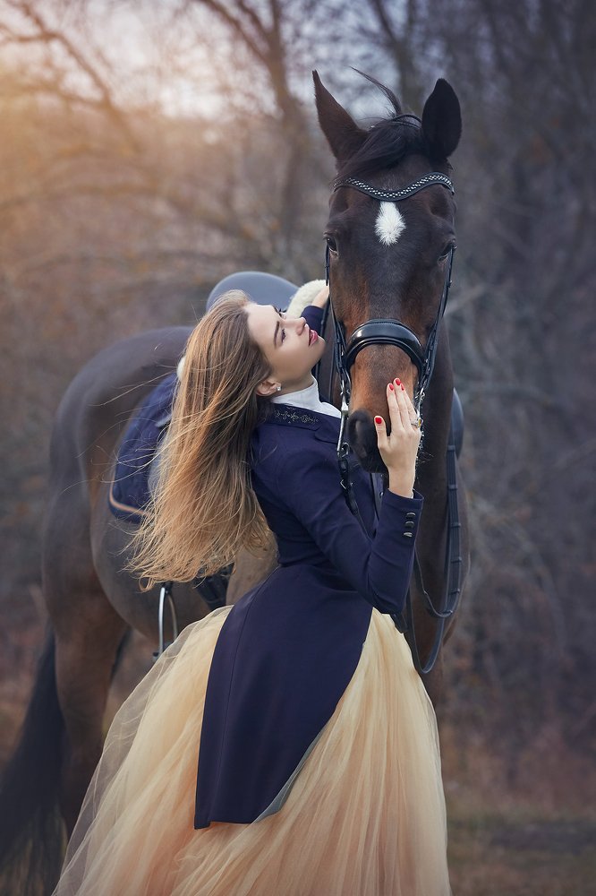 Photograph by Татьяна Трусова