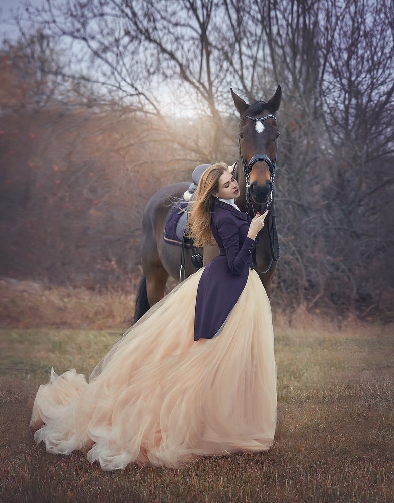 Photograph by Татьяна Трусова