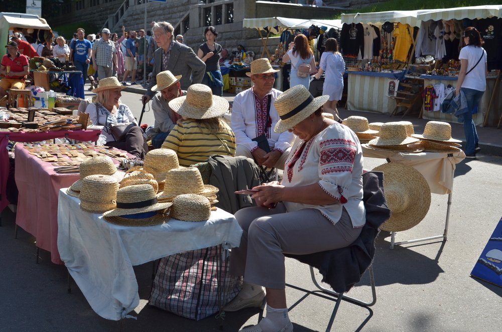 Фотография автора Владимир Брызгунов