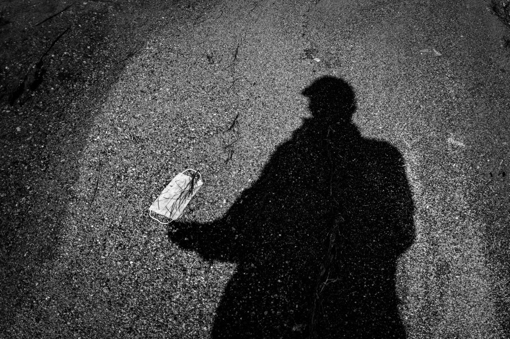 Photograph by Hasan Bayrak