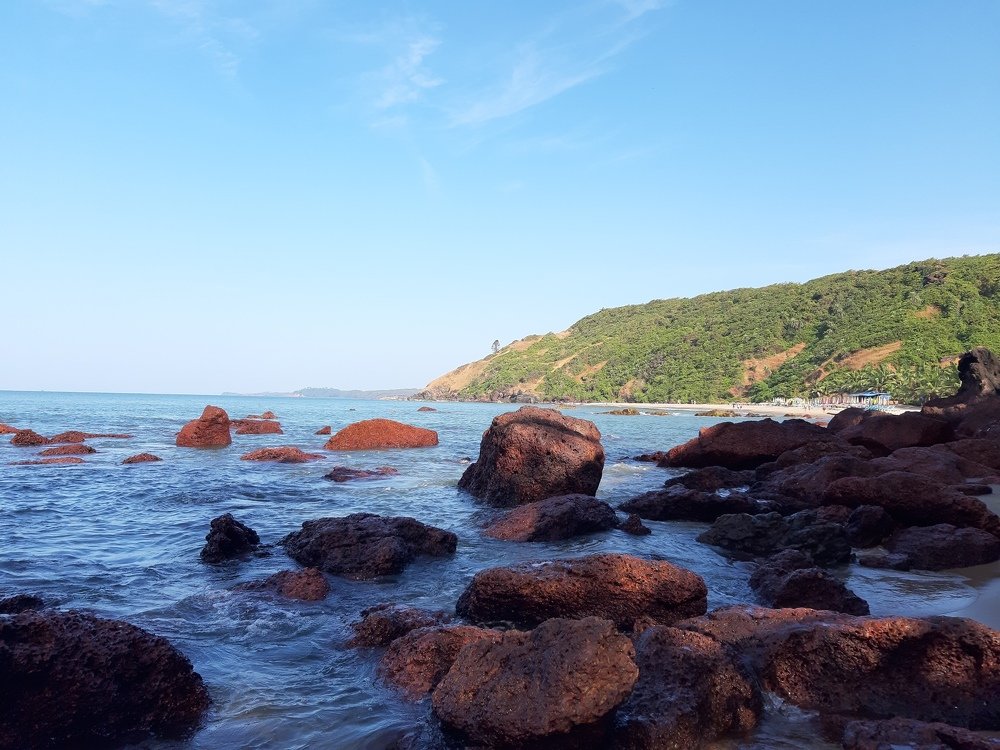 Goa ..a part of heaven..