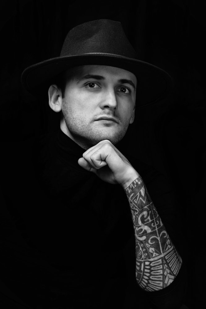 Photograph by Галина Ледок