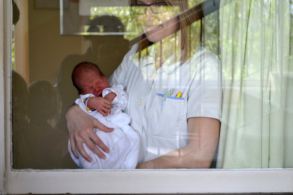 Photograph by Szabó László