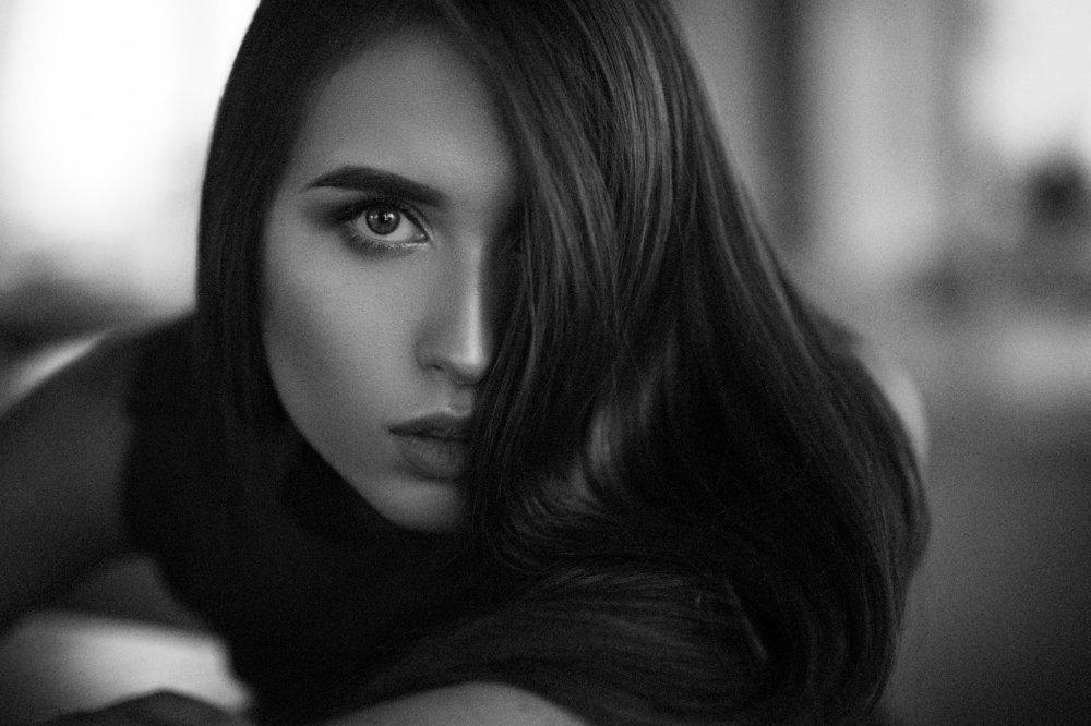 Photograph by Андрей Вечкензин