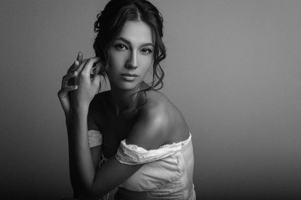 Photograph by Андрей Вечкензин