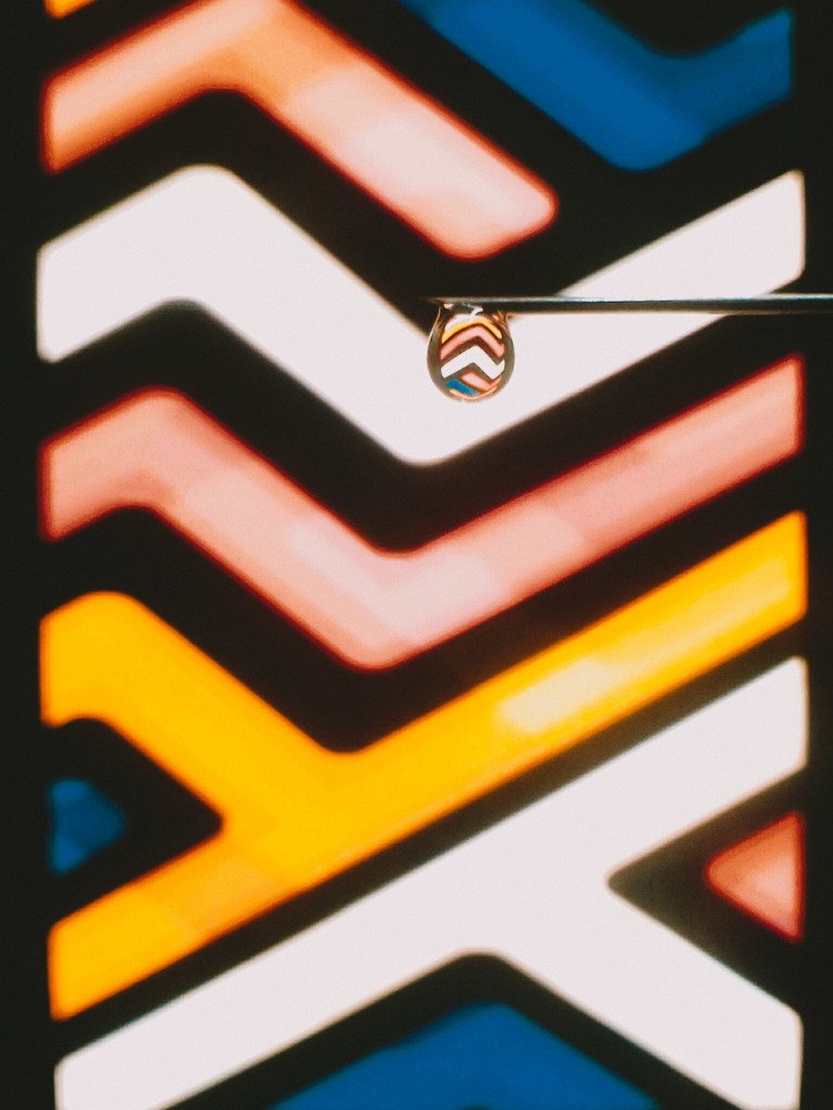 Photograph by Aritra Sagar