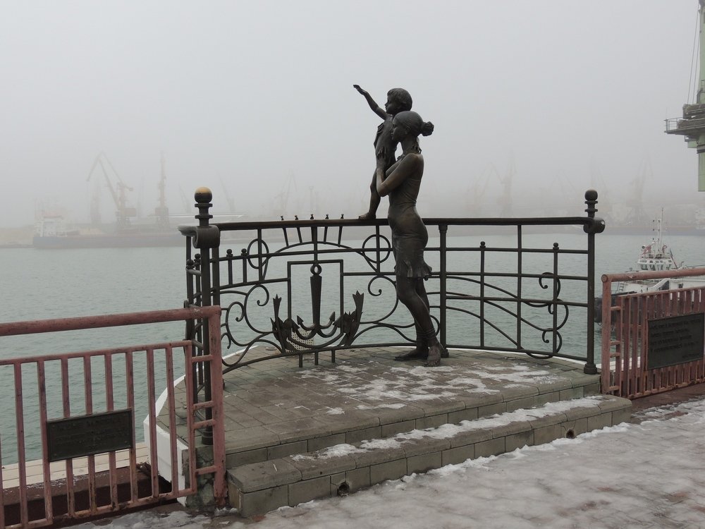 Photograph by Юрий Тихонов