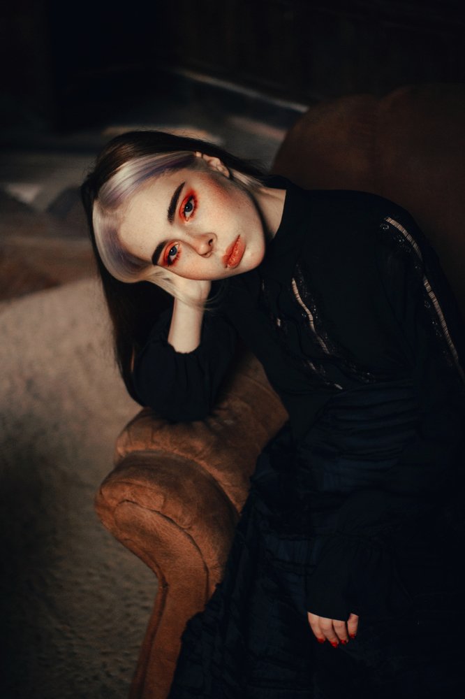 Photograph by Маша Реймерс