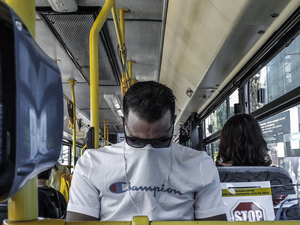 Photograph by Георгий Акопджанов