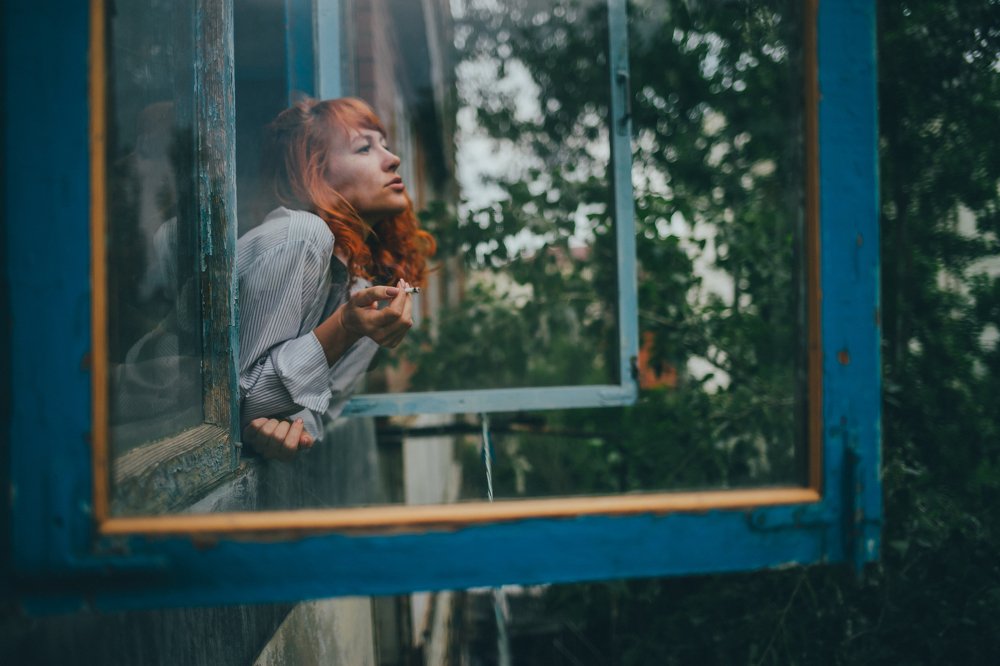 Photograph by Яна