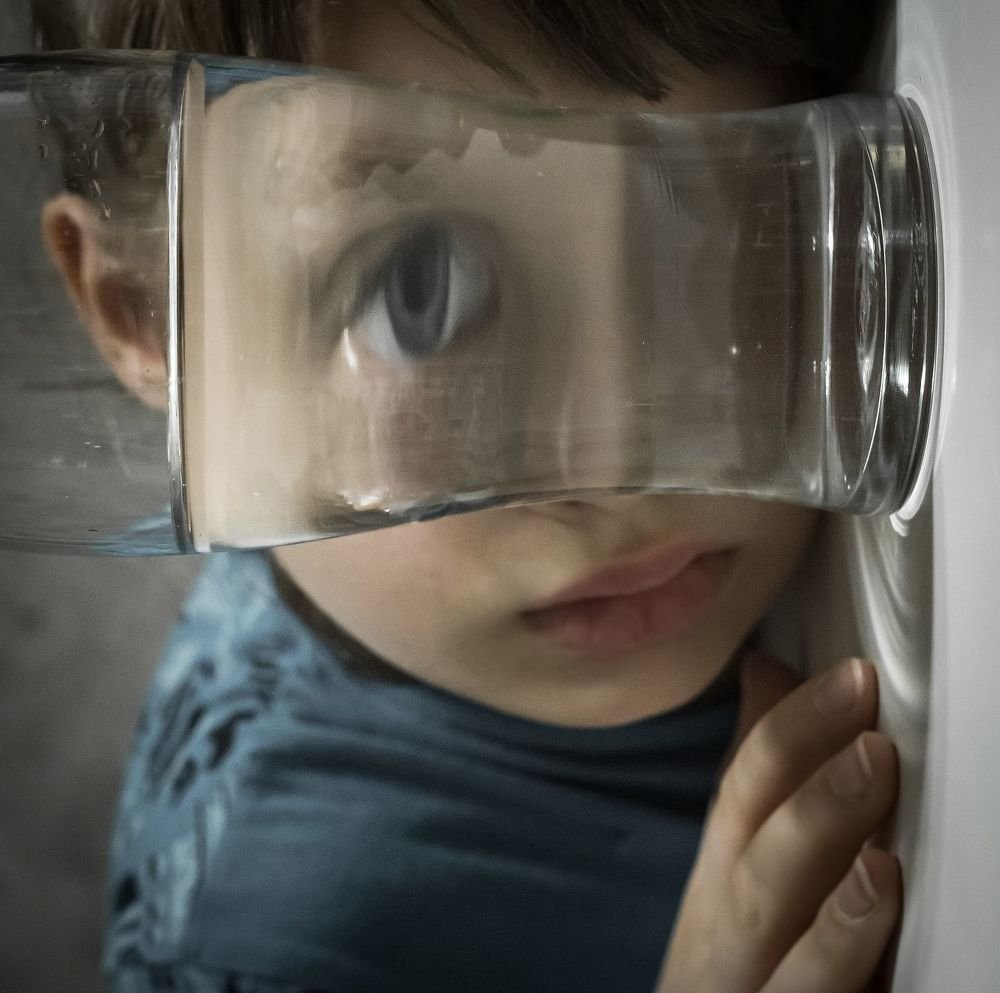 Photograph by Анна Трестьян