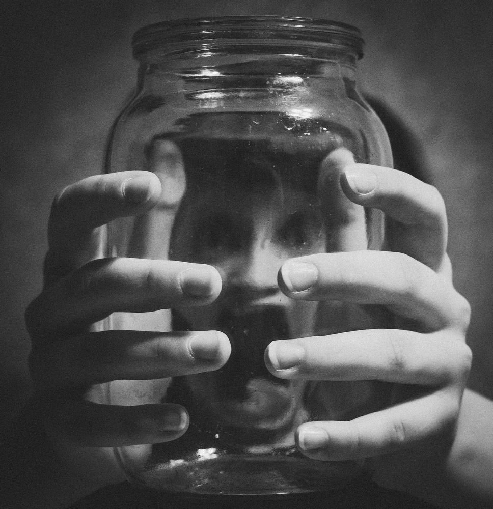 Photograph by Анна Трестьян