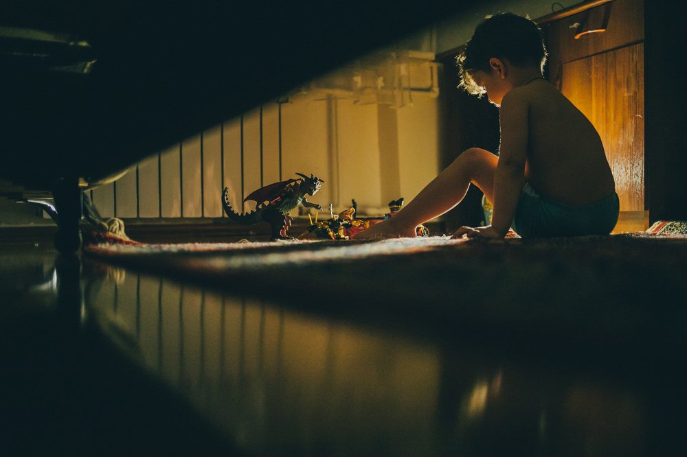 Photograph by Яна