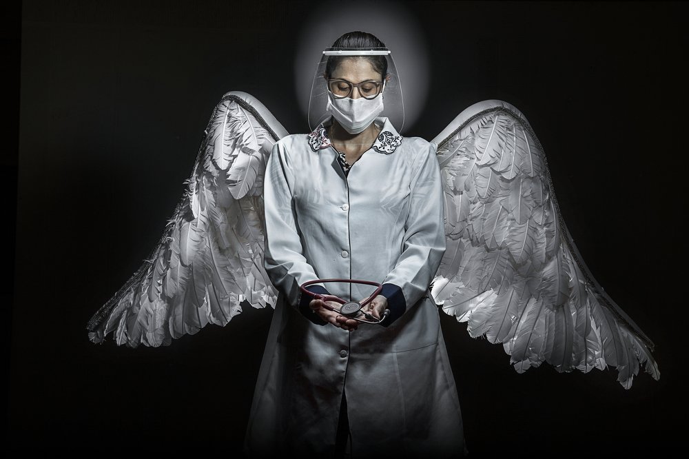 MEDICAL ANGEL