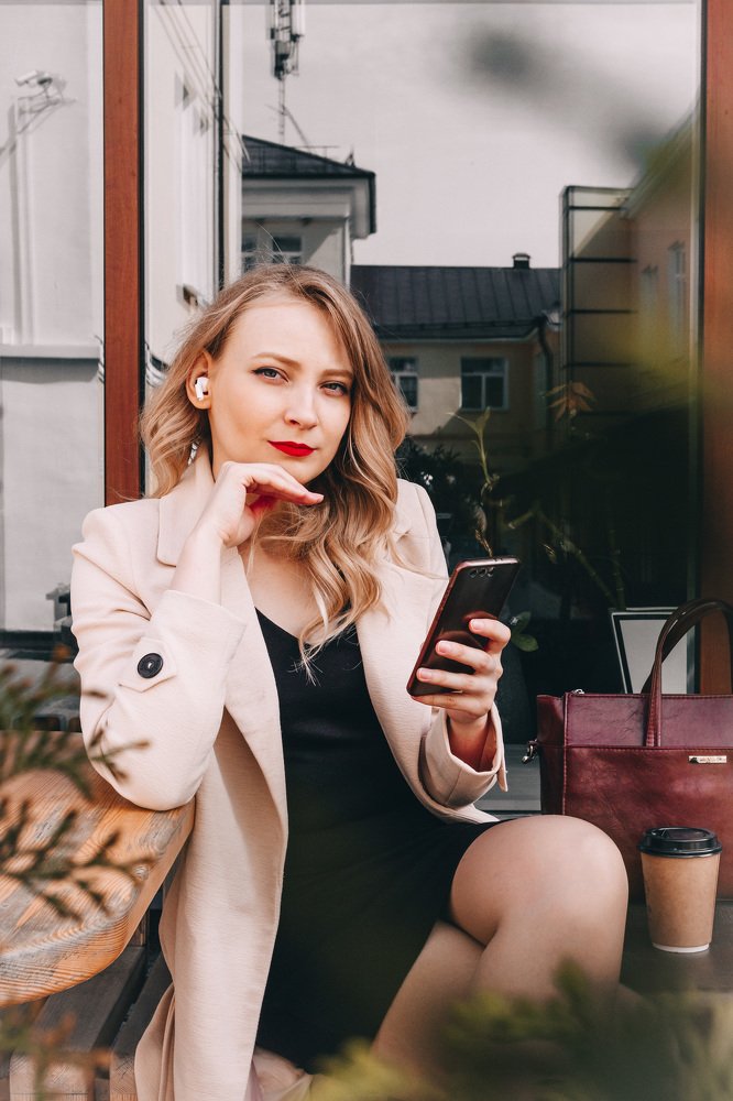 Photograph by Екатерина Аграфенина