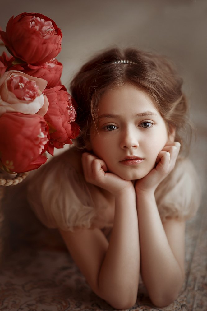 Photograph by Ирина Гарш