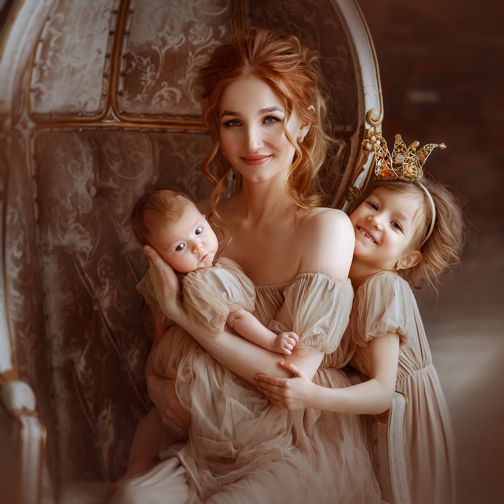 Photograph by Ирина Гарш