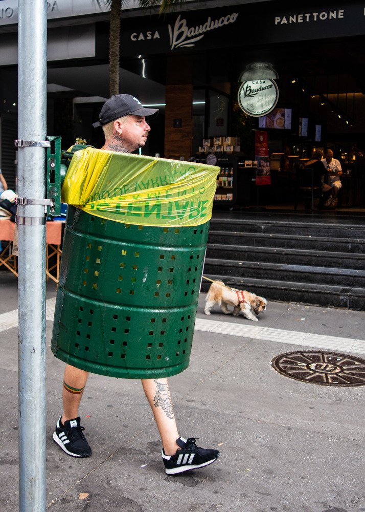 Photograph by Apolo Salomão Sales