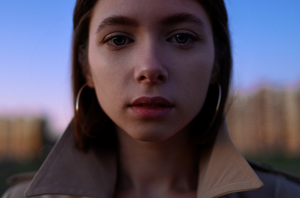 Photograph by Кирилл Асташевский