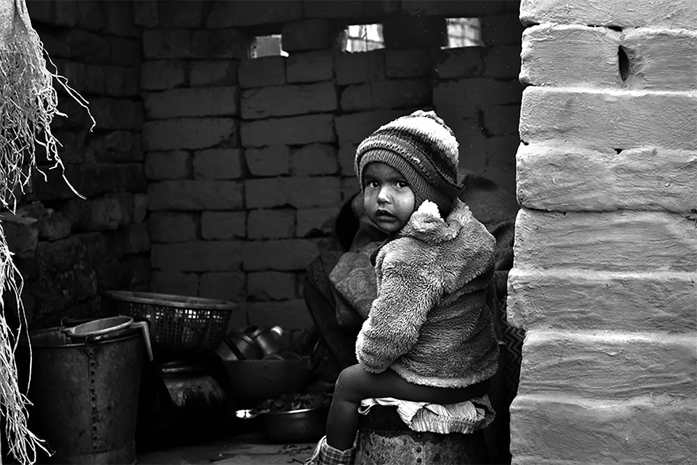 Фотография автора DHIMAN NATH
