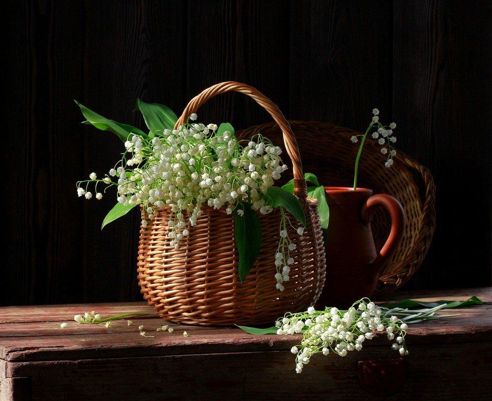 Светлого мая привет