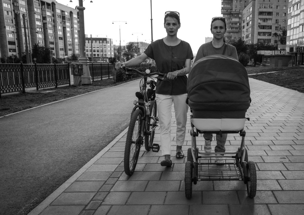 Photograph by Николай Бобров