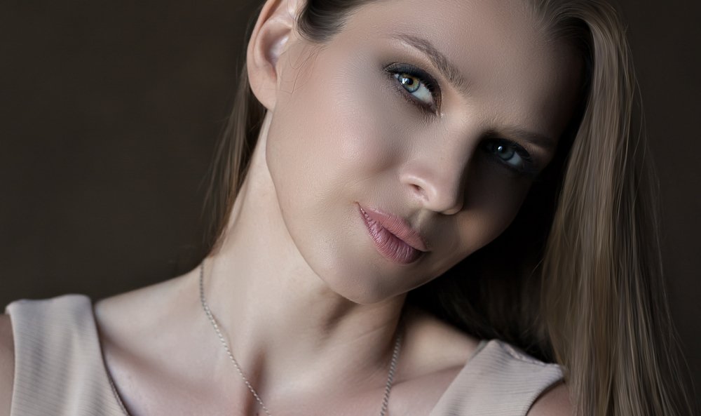 Photograph by Наталья Альбрехт