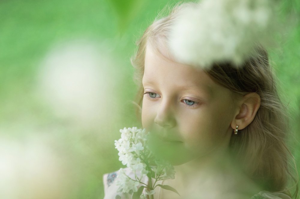 Photograph by Альбина Хухарева