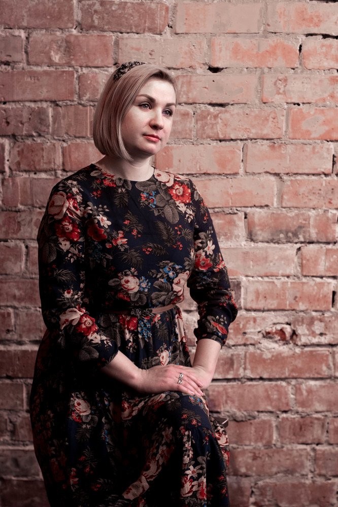 Photograph by Екатерина Будько