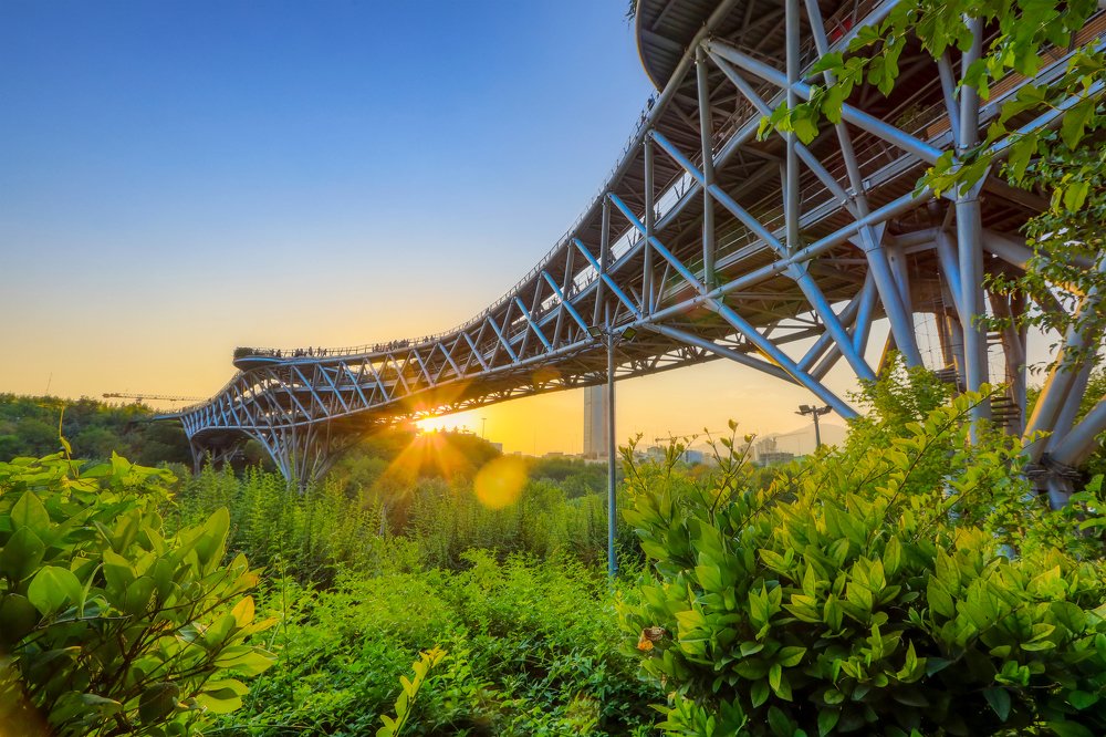 Photograph by Moshtaq AlDelaimy