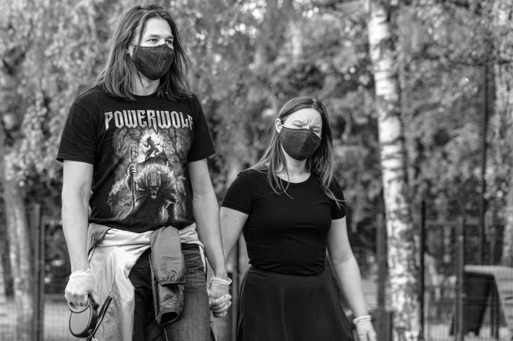 Photograph by Игорь Мурзенко