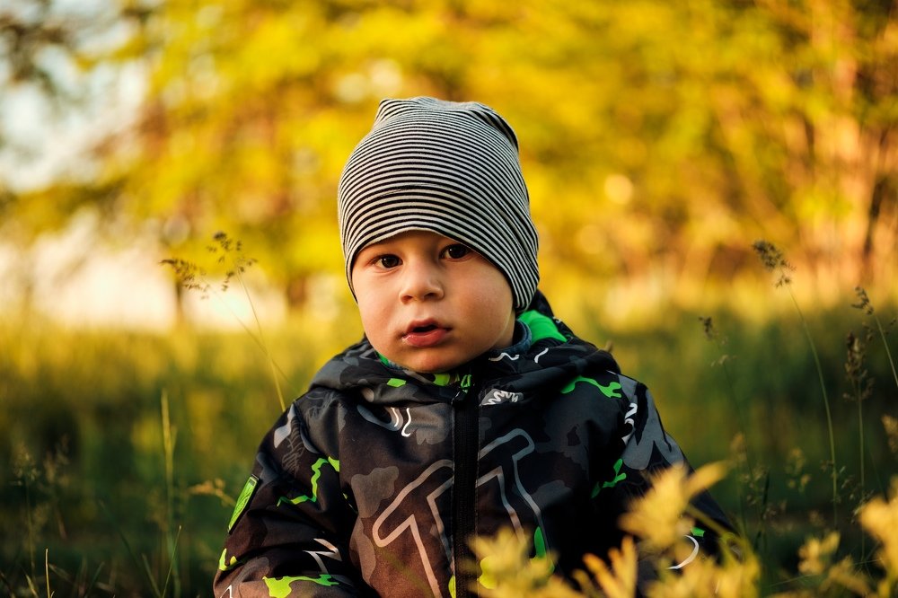 Photograph by Алексей Ефремов