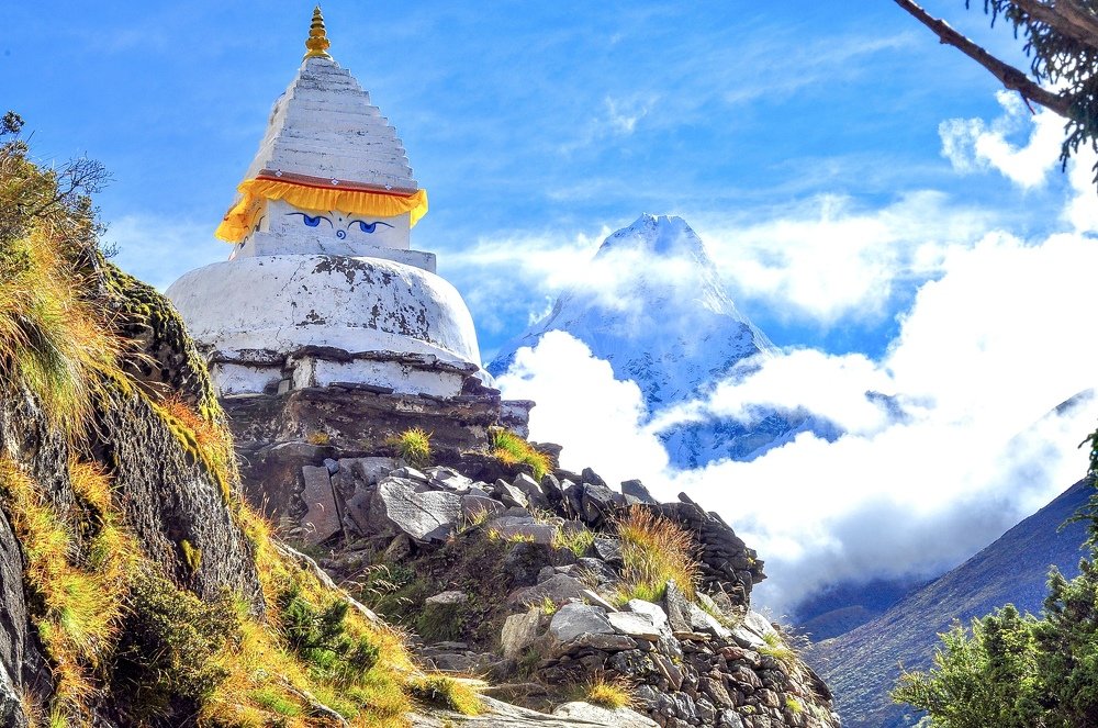 Loneliness is powerful