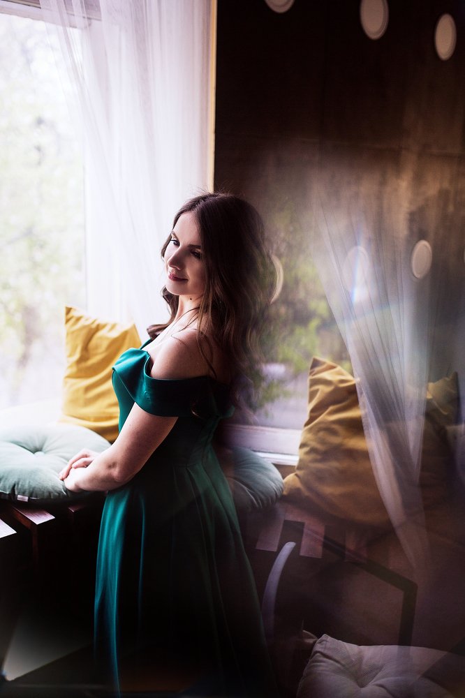 Photograph by Анна Стародубцева