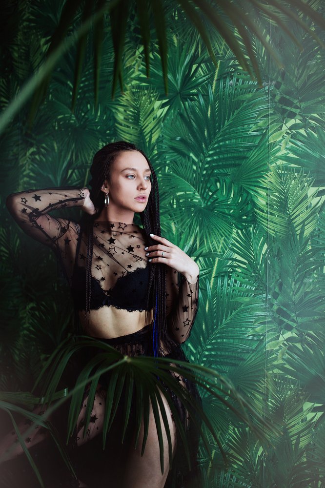 Photograph by Анна Стародубцева