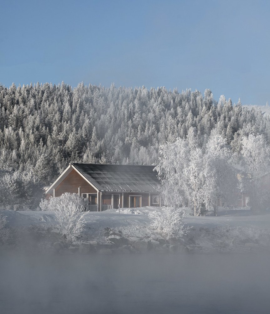 Молочный берег .