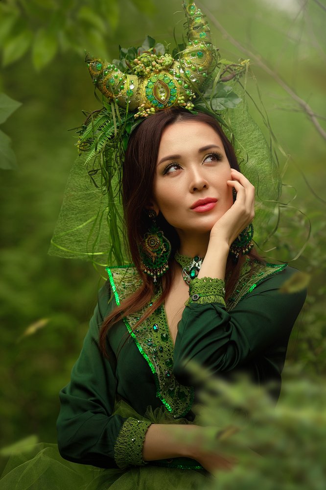 Photograph by Ангелина Старцева