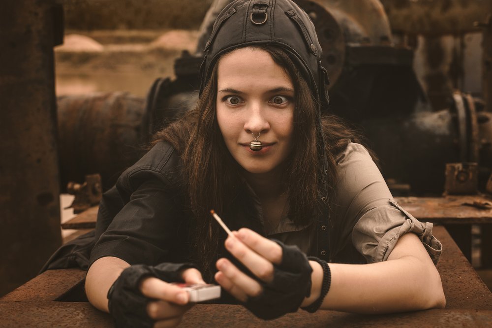 Photograph by Олег Борищенков