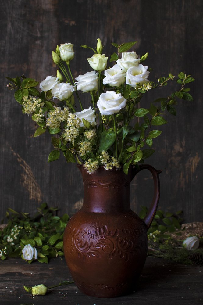 Photograph by Юлия Сергеева