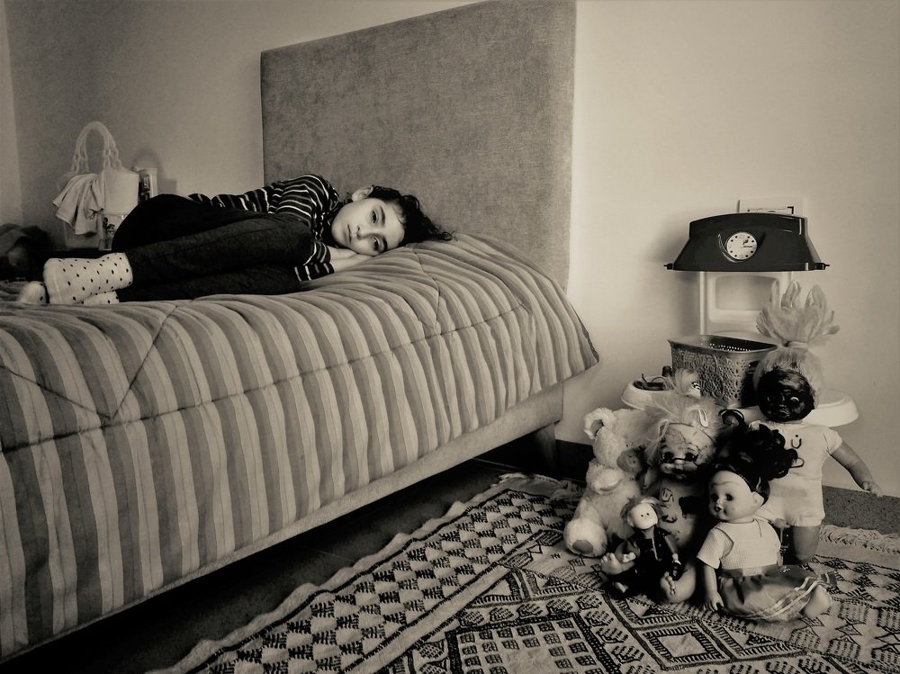 Photograph by Bacem NEFZI