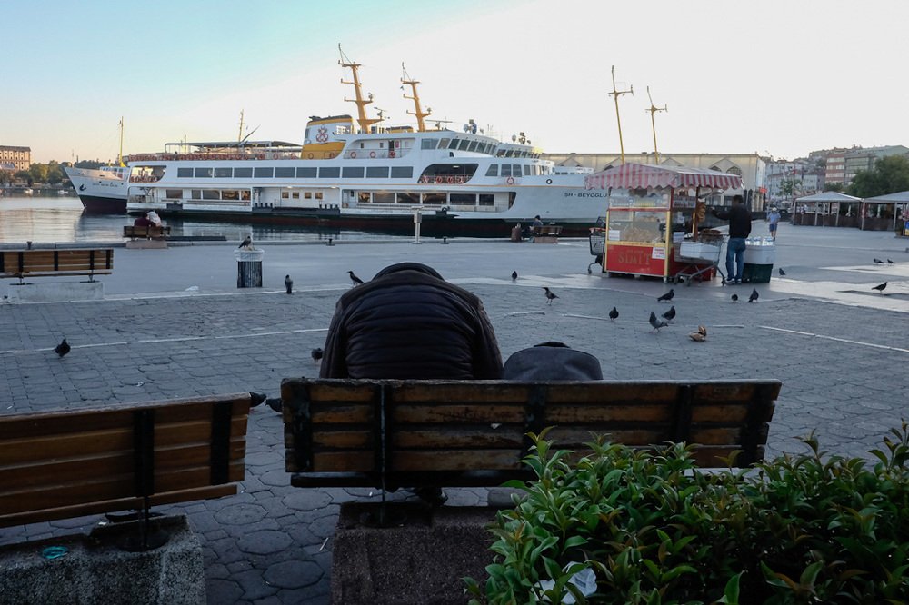 Photograph by Halil Bitki