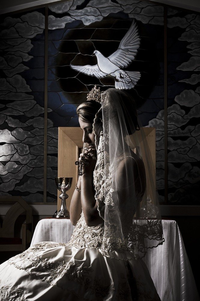 invocation to the holy spirit