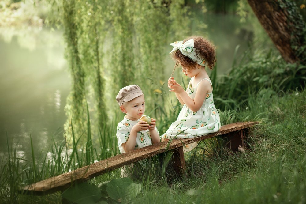 Photograph by Юлия Горяникова