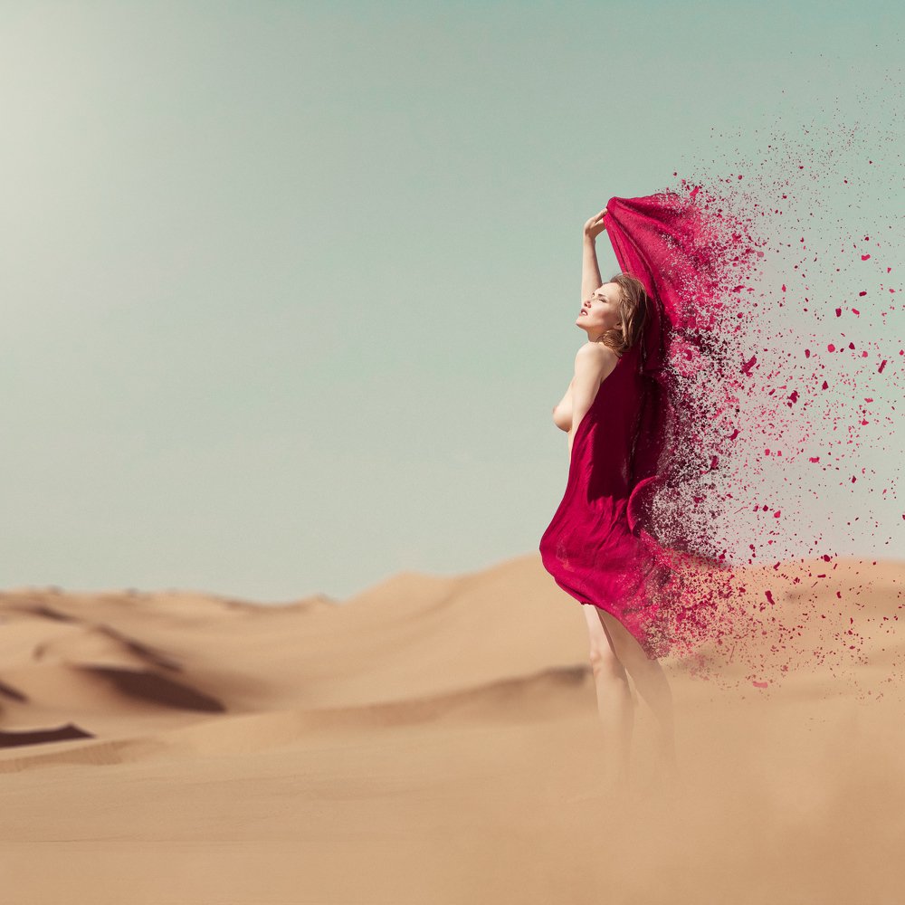 Photograph by Руслан Комаров