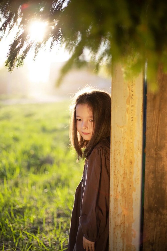 Photograph by Лидия Тюлькубаева