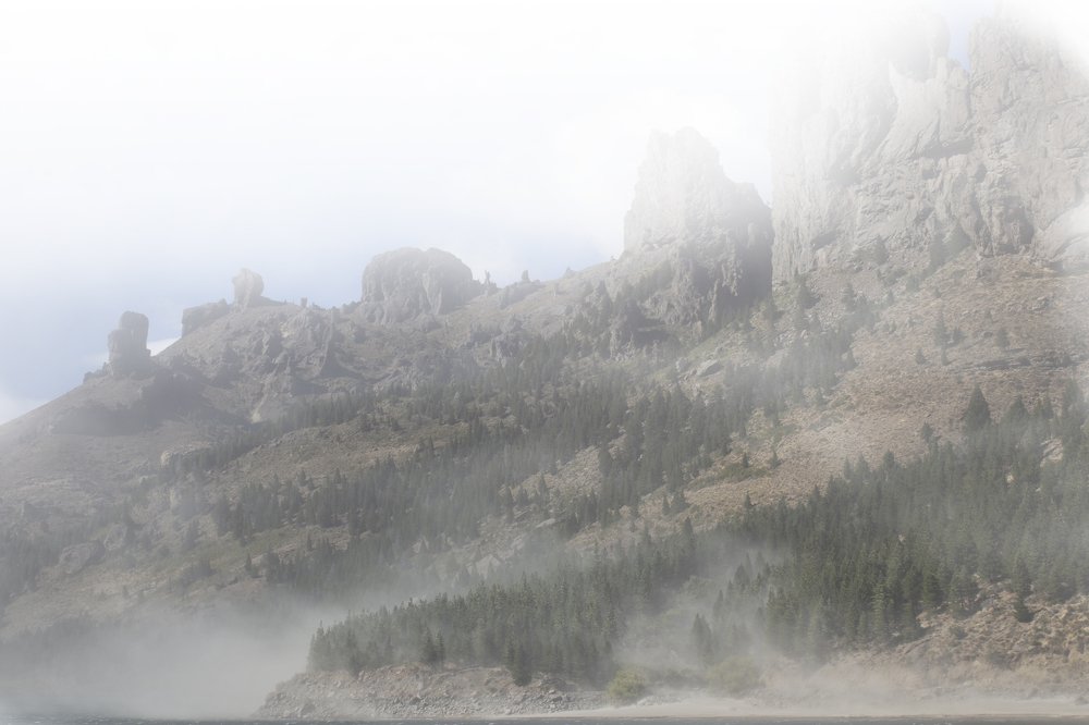 Photograph by Monica Macri