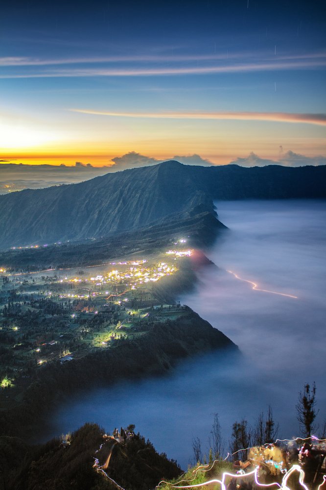 Photograph by aju prasetyo