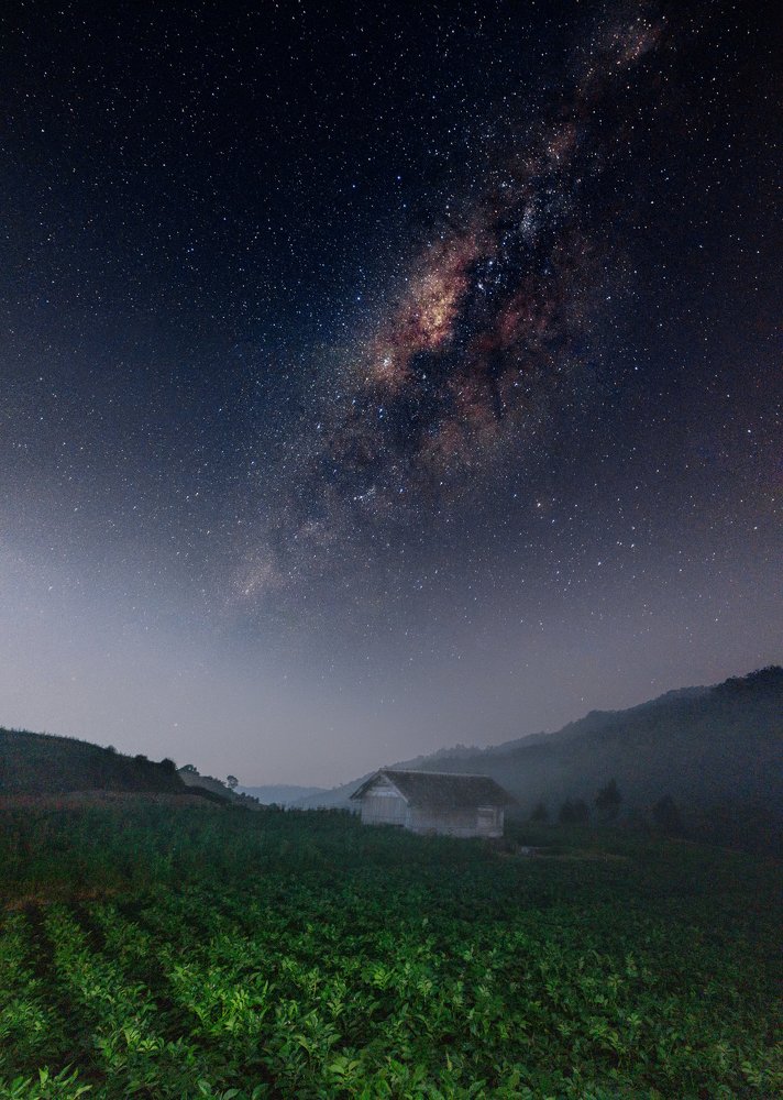 Photograph by aju prasetyo